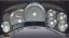 Picture of US Speedo Instrument Cluster Gauge Face Kit - SSH211B