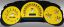 Picture of US Speedo Instrument Cluster Gauge Face Kit - SSR053