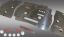 Picture of US Speedo Instrument Cluster Gauge Face Kit - SSRAN03R