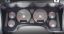 Picture of US Speedo Instrument Cluster Gauge Face Kit - SSRM01R