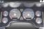 Picture of US Speedo Instrument Cluster Gauge Face Kit - SSRM03B