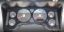 Picture of US Speedo Instrument Cluster Gauge Face Kit - SSRM13B