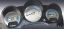 Picture of US Speedo Instrument Cluster Gauge Face Kit - SSSEB07B