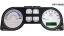 Picture of US Speedo Instrument Cluster Gauge Face Kit - SVT082K
