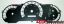 Picture of US Speedo Instrument Cluster Gauge Face Kit - TAC120K