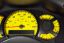 Picture of US Speedo Instrument Cluster Gauge Face Kit - TIT063