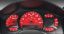 Picture of US Speedo Instrument Cluster Gauge Face Kit - TIT065