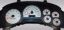 Picture of US Speedo Instrument Cluster Gauge Face Kit - TRL052K
