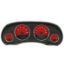 Picture of US Speedo Instrument Cluster Gauge Face Kit - WRA085