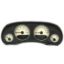 Picture of US Speedo Instrument Cluster Gauge Face Kit - WRA1514