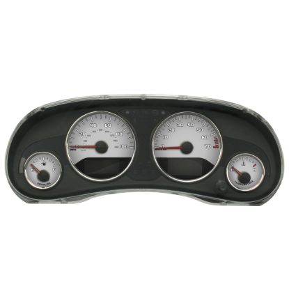 Picture of US Speedo Instrument Cluster Gauge Face Kit - WRA152