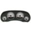 Picture of US Speedo Instrument Cluster Gauge Face Kit - WRA152