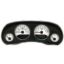 Picture of US Speedo Instrument Cluster Gauge Face Kit - WRA170