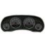 Picture of US Speedo Instrument Cluster Gauge Face Kit - WRA1710