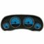 Picture of US Speedo Instrument Cluster Gauge Face Kit - WRA1744