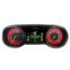 Picture of US Speedo Instrument Cluster Gauge Face Kit - WRA18JL5