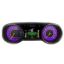 Picture of US Speedo Instrument Cluster Gauge Face Kit - WRA18JL7