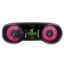 Picture of US Speedo Instrument Cluster Gauge Face Kit - WRA18JL8