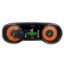 Picture of US Speedo Instrument Cluster Gauge Face Kit - WRA18JL9