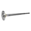 Picture of USA Standard Gear Drive Axle Shaft - ZA C68065488AA