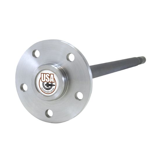 Picture of USA Standard Gear Drive Axle Shaft - ZA D74871-1X