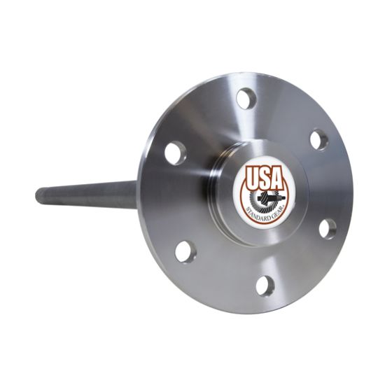 Picture of USA Standard Gear Drive Axle Shaft - ZA F880045