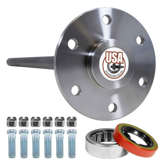 Picture of USA Standard Gear Drive Axle Shaft - ZA K630102