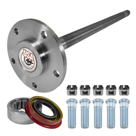 Picture of USA Standard Gear Drive Axle Shaft - ZA K630109