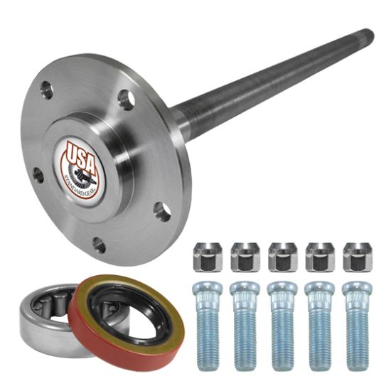 Picture of USA Standard Gear Drive Axle Shaft - ZA K630113