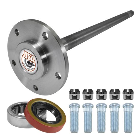 Picture of USA Standard Gear Drive Axle Shaft - ZA K630115