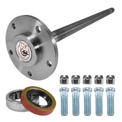 Picture of USA Standard Gear Drive Axle Shaft - ZA K630116