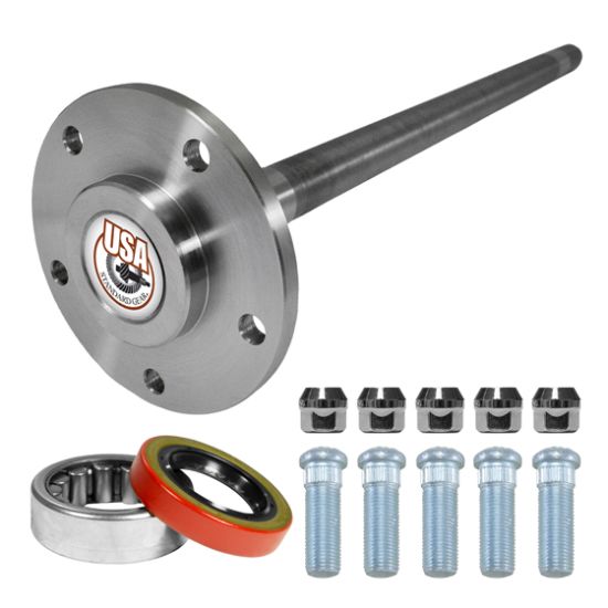 Picture of USA Standard Gear Drive Axle Shaft - ZA K630125