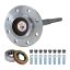 Picture of USA Standard Gear Drive Axle Shaft - ZA K630137