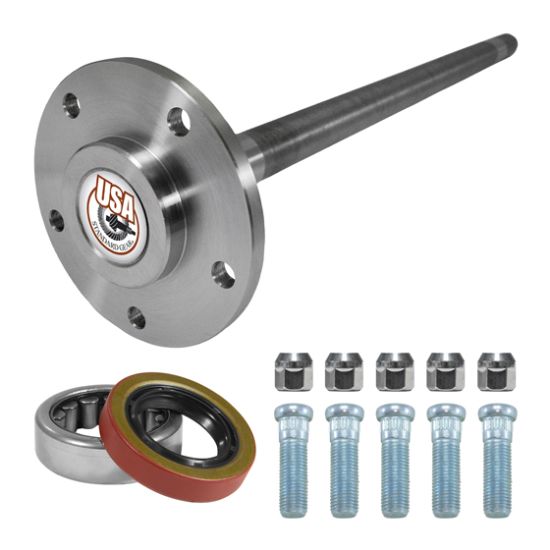 Picture of USA Standard Gear Drive Axle Shaft - ZA K630142