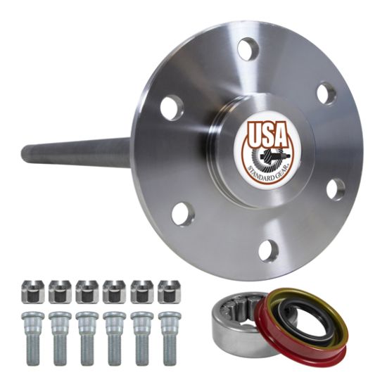 Picture of USA Standard Gear Drive Axle Shaft - ZA K630153