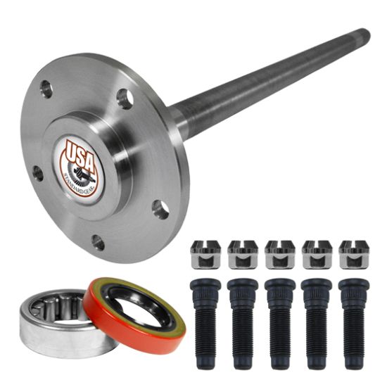 Picture of USA Standard Gear Drive Axle Shaft - ZA K630208