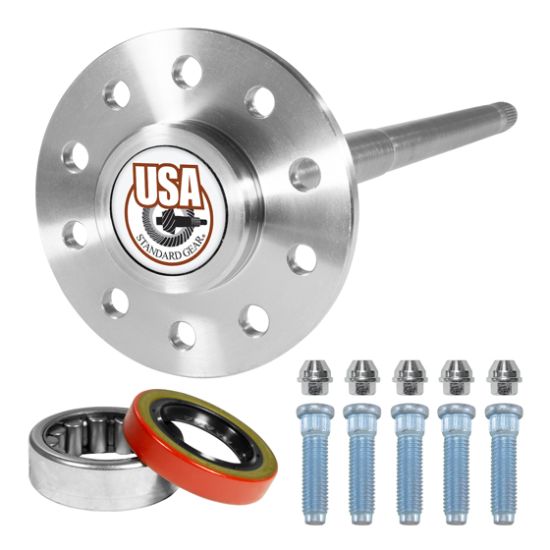 Picture of USA Standard Gear Drive Axle Shaft - ZA K630215