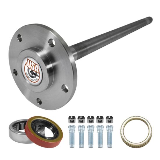 Picture of USA Standard Gear Drive Axle Shaft - ZA K630217