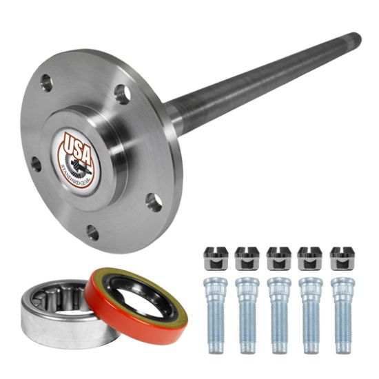 Picture of USA Standard Gear Drive Axle Shaft - ZA K630229