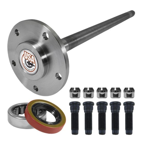 Picture of USA Standard Gear Drive Axle Shaft - ZA K630235