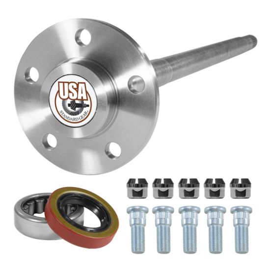 Picture of USA Standard Gear Drive Axle Shaft - ZA K630303