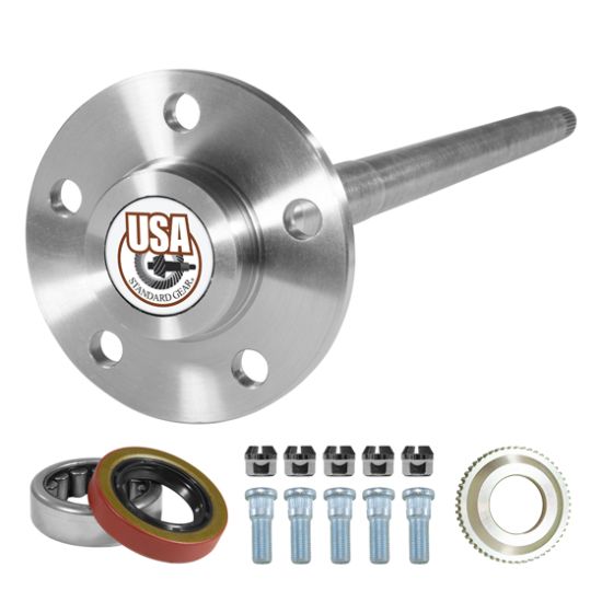 Picture of USA Standard Gear Drive Axle Shaft - ZA K630305