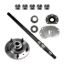 Picture of USA Standard Gear Drive Axle Shaft - ZA K630316
