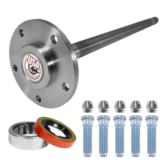 Picture of USA Standard Gear Drive Axle Shaft - ZA K630320