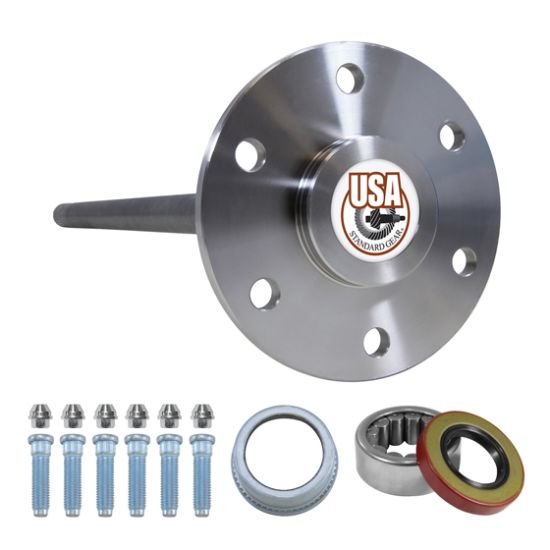 Picture of USA Standard Gear Drive Axle Shaft - ZA K630329