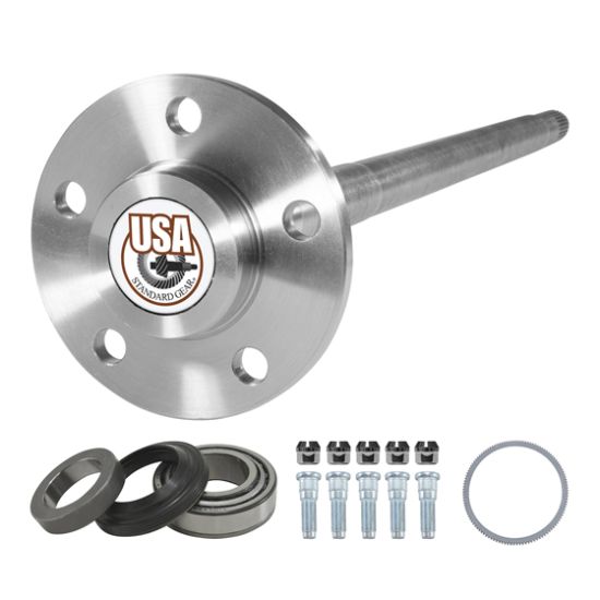 Picture of USA Standard Gear Drive Axle Shaft - ZA K630330