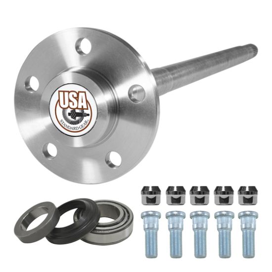 Picture of USA Standard Gear Drive Axle Shaft - ZA K630333