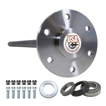Picture of USA Standard Gear Drive Axle Shaft - ZA K630339