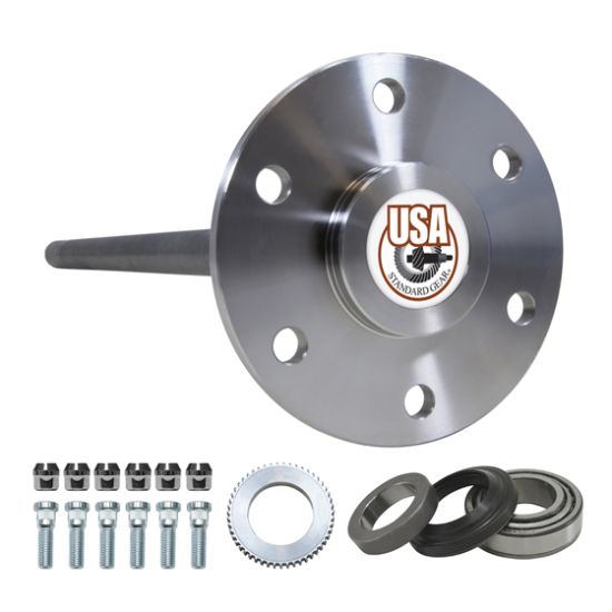 Picture of USA Standard Gear Drive Axle Shaft - ZA K630339