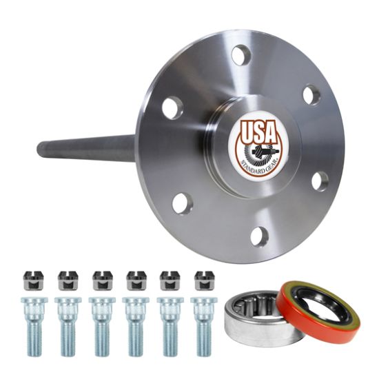 Picture of USA Standard Gear Drive Axle Shaft - ZA K630342